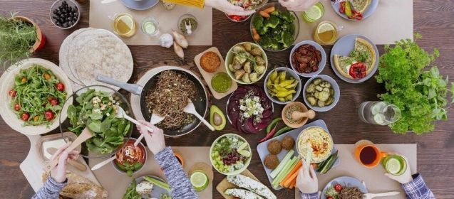 Happy New Year!  Ready for a NEW YOU?