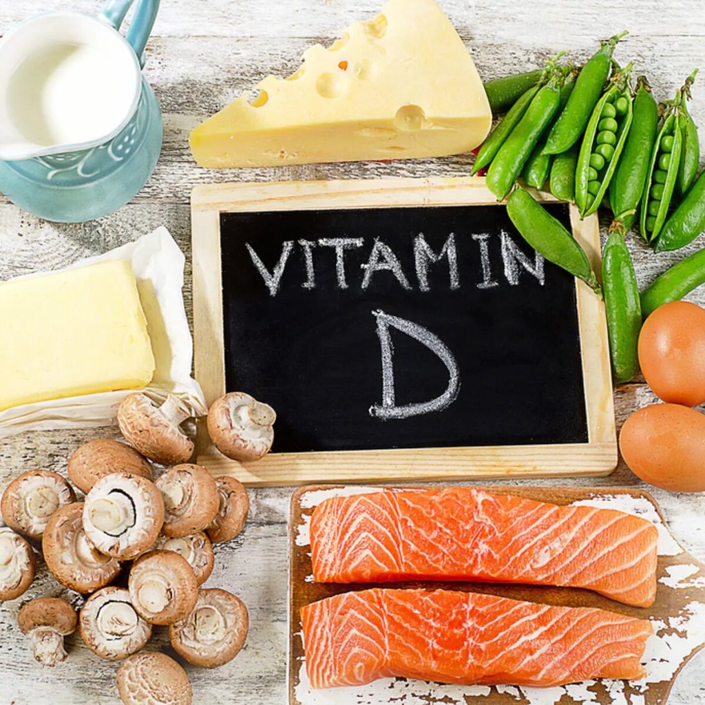 The Hype Behind Vitamin D