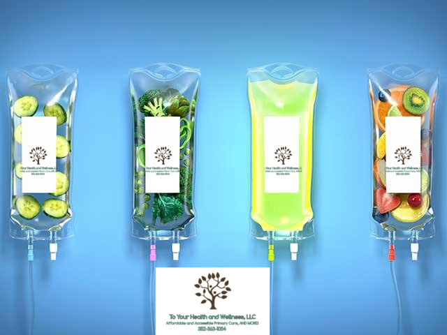 IV therapy can be an effective tool for achieving optimal health and wellness. By providing the body with the nutrients it needs to function at its best, IV therapy can help improve hydration, increase nutrient absorption, boost immune function, increase energy levels, and speed up recovery time.